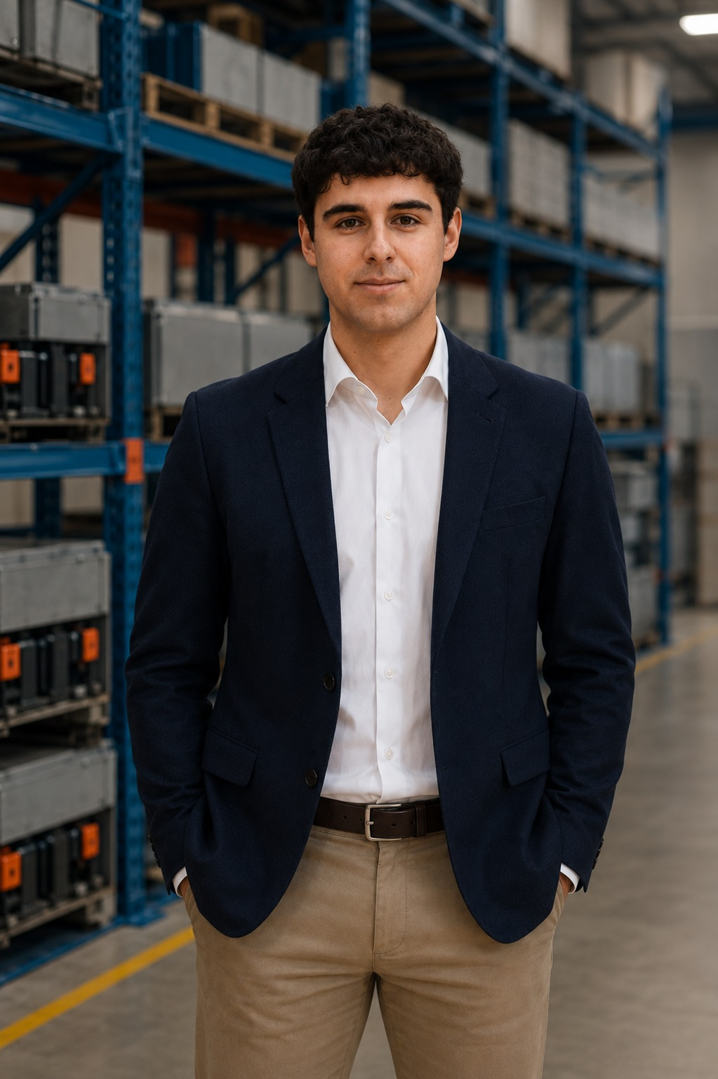 Alejandro Gutiérrez